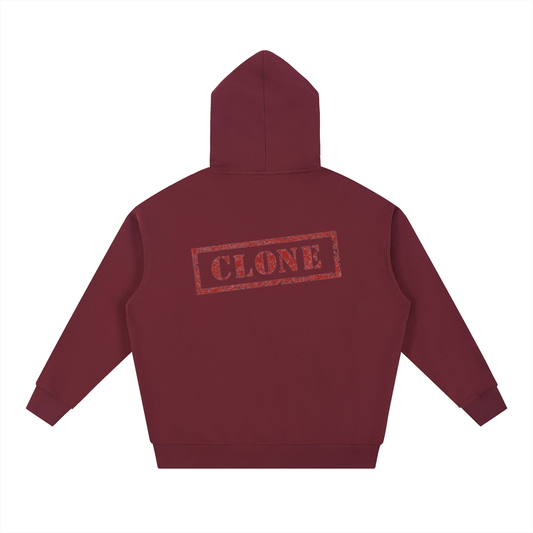 Explosive Heavyweight Hoodie