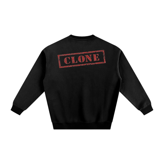 Explosive Cotton Crew