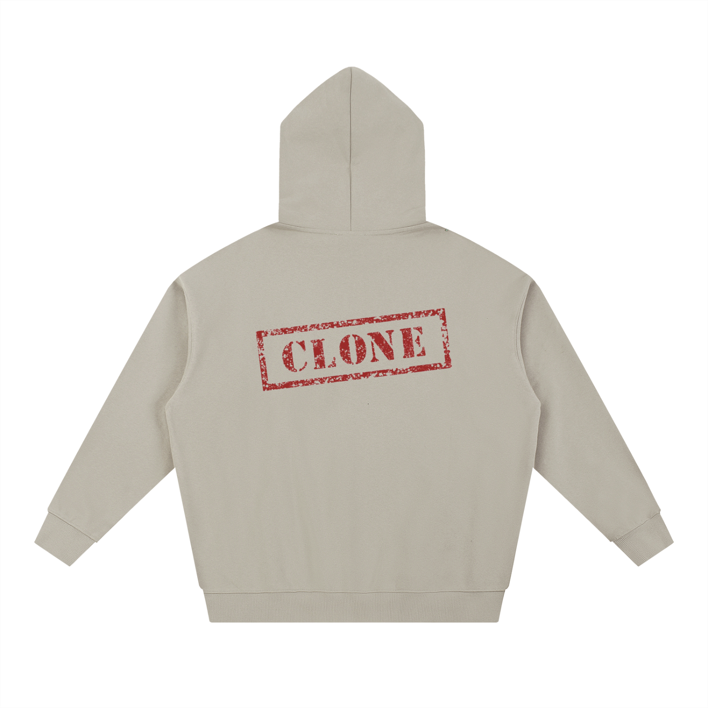 Radioactive Heavyweight Hoodie