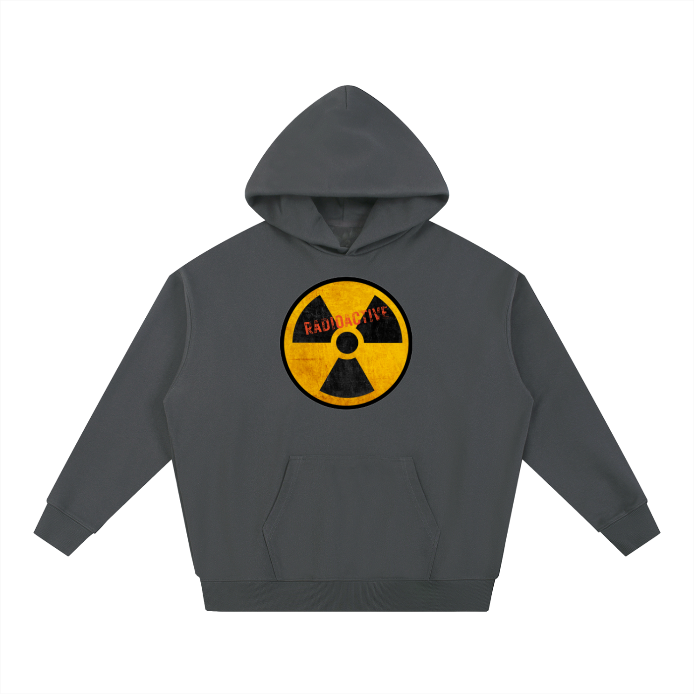 Radioactive Heavyweight Hoodie