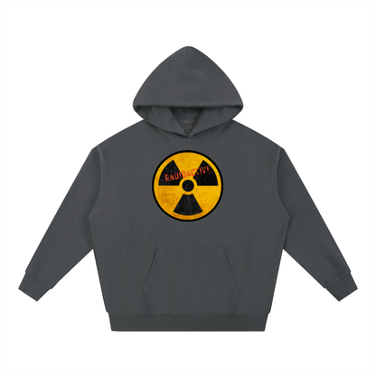 Radioactive Heavyweight Hoodie