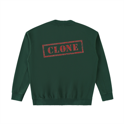 Radioactive  Dangerous Goods Crew