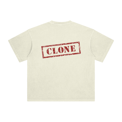 Clone Home