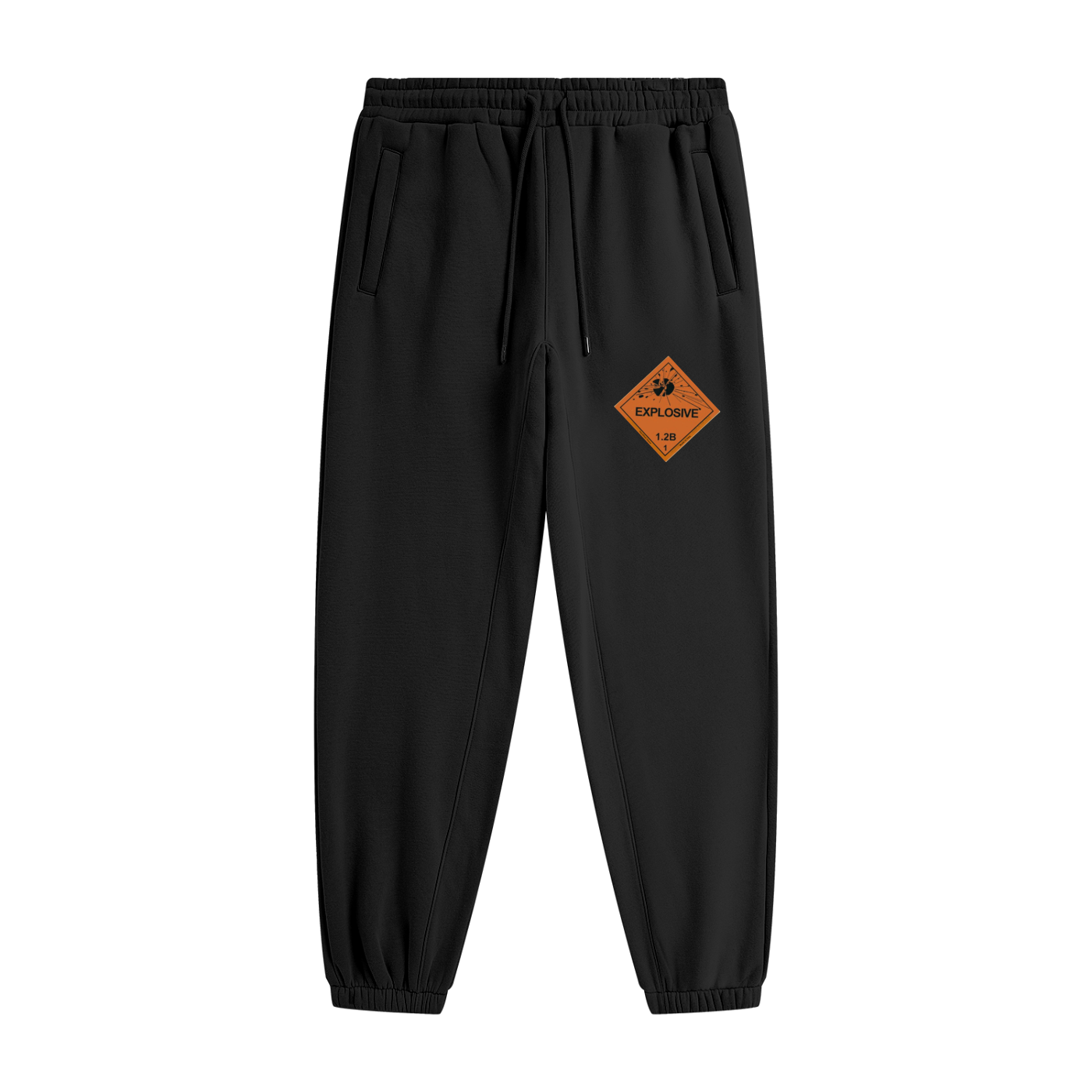 Explosive Joggers