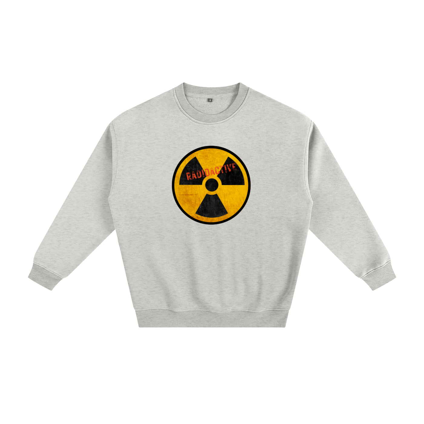 Radioactive Cotton Crew