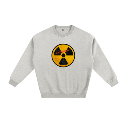 Radioactive Cotton Crew