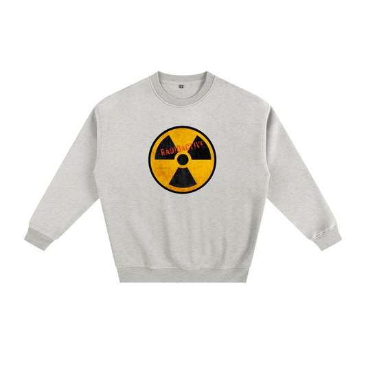 Radioactive Cotton Crew