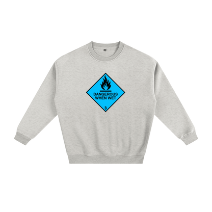 Dangerous When Wet Crew