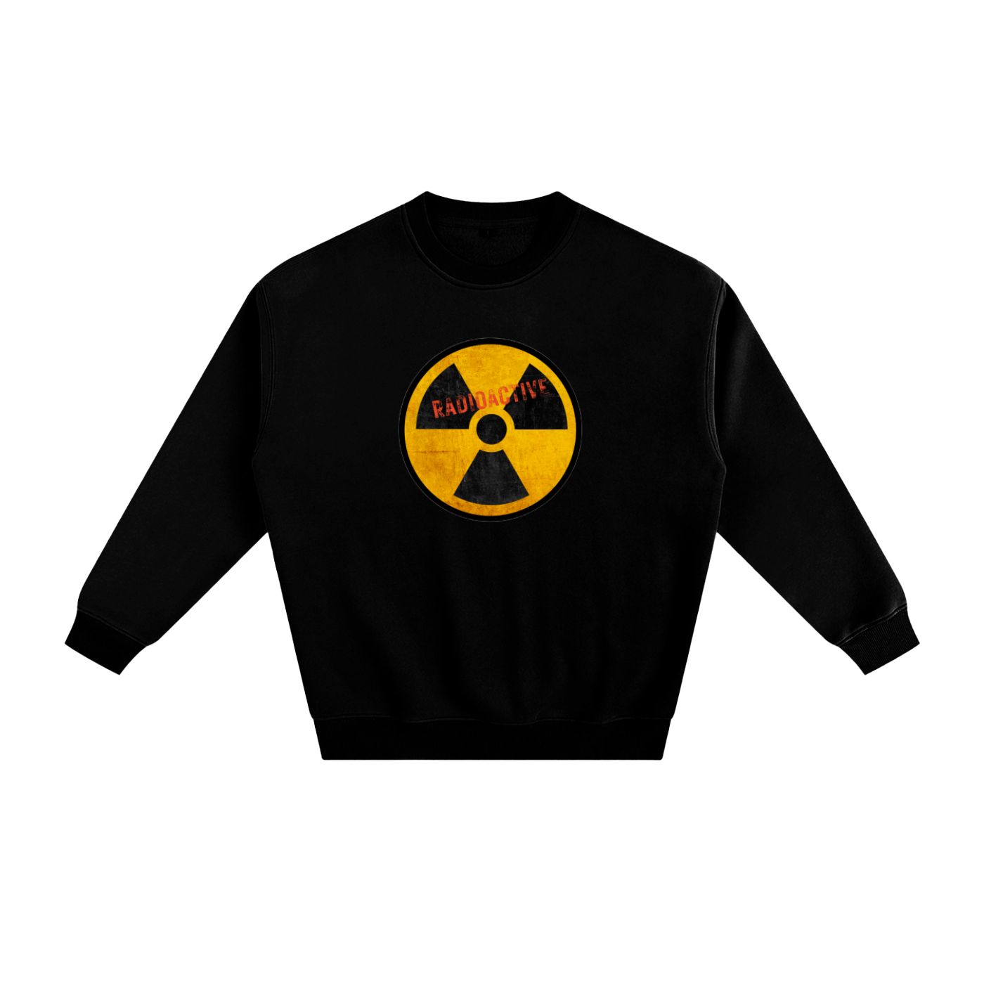 Radioactive Cotton Crew