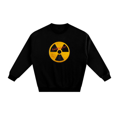 Radioactive Cotton Crew