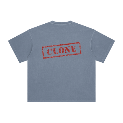Clone Home