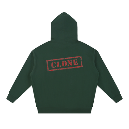Explosive Heavyweight Hoodie