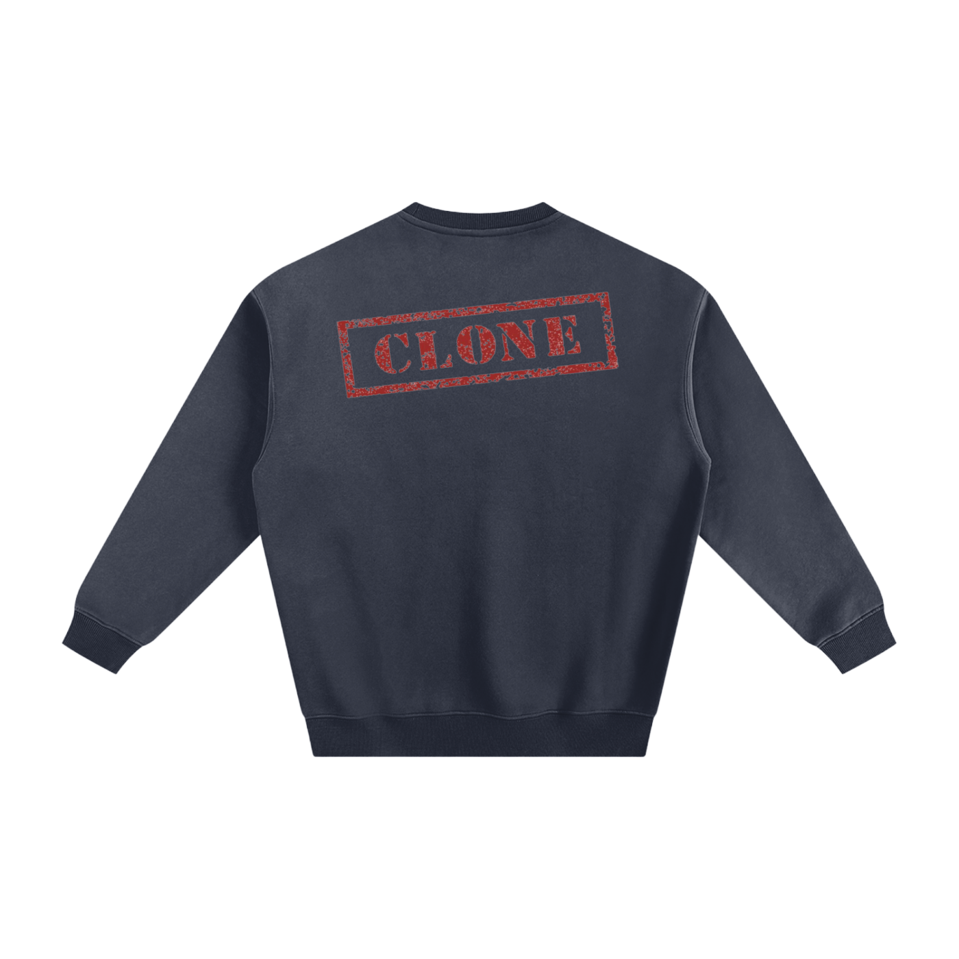 Explosive Cotton Crew