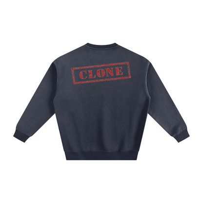 Explosive Cotton Crew