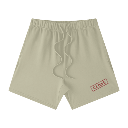Certified Shorts