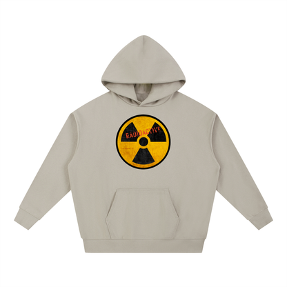 Radioactive Heavyweight Hoodie