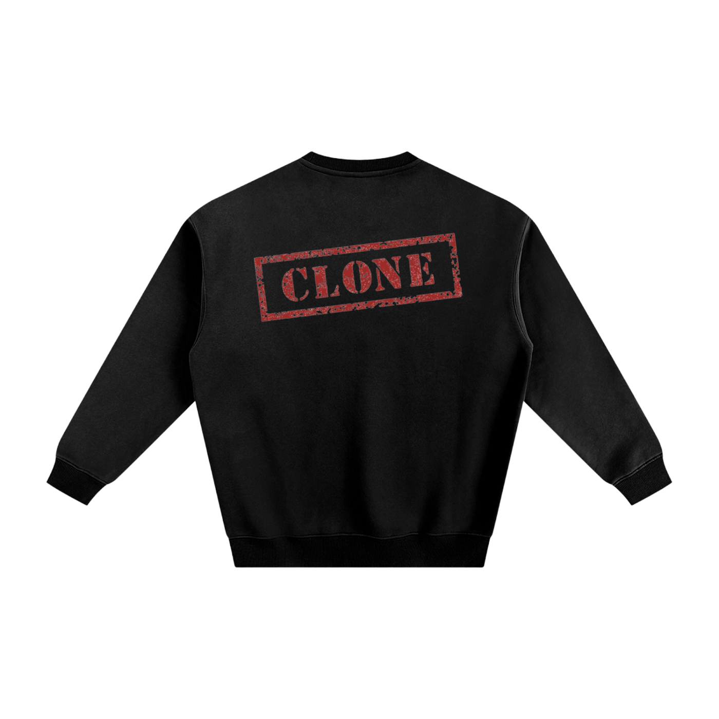 Radioactive Cotton Crew