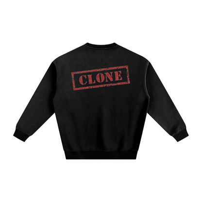 Radioactive Cotton Crew