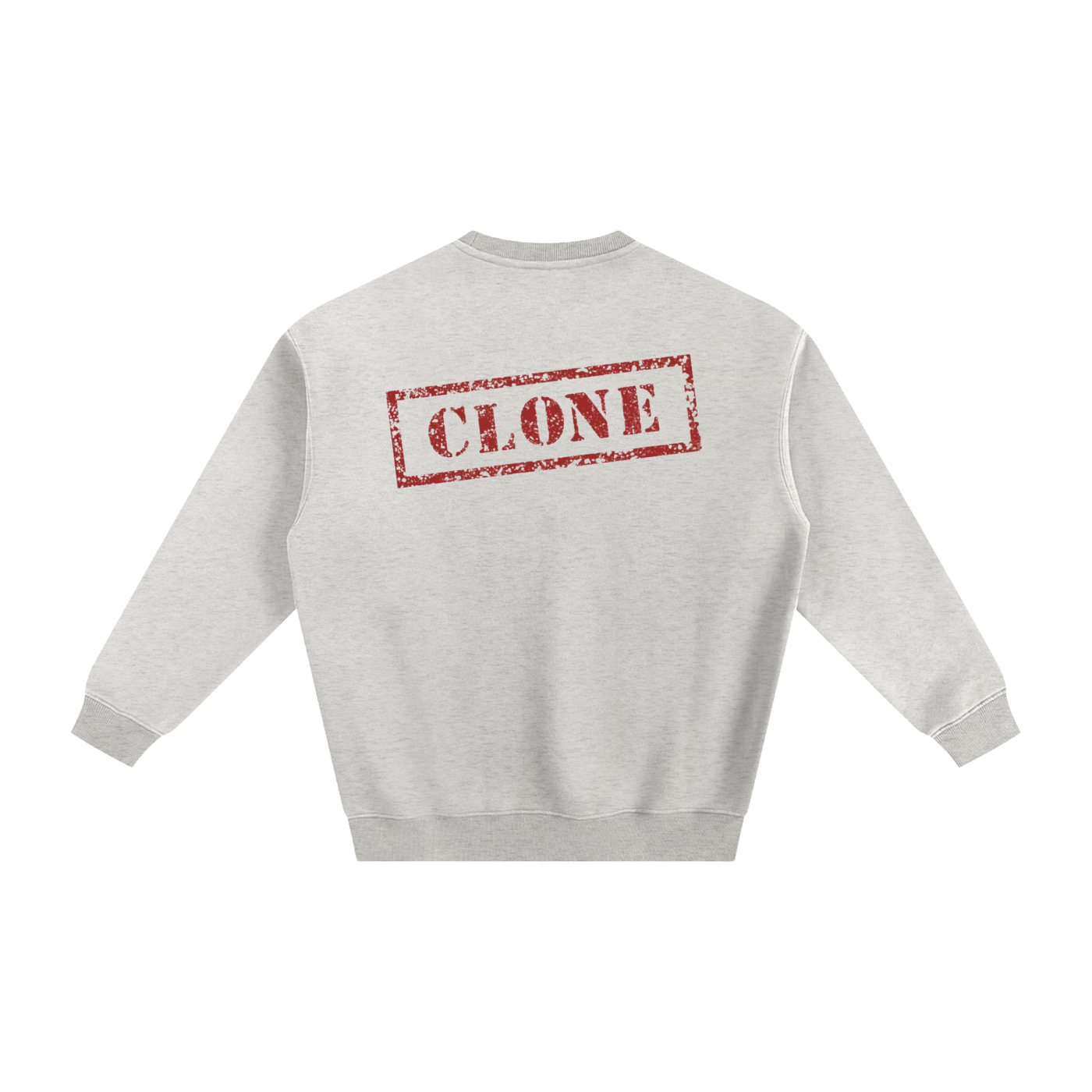 Radioactive Cotton Crew