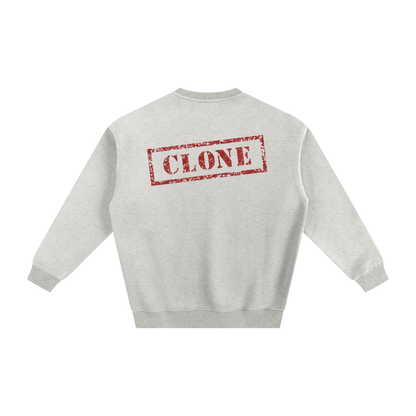 Radioactive Cotton Crew