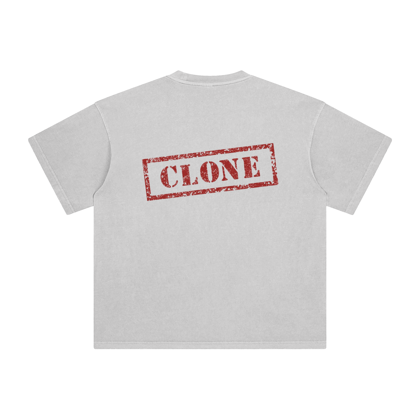 Clone Home