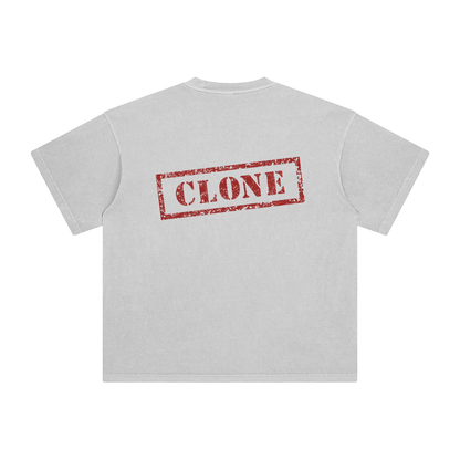 Clone Home
