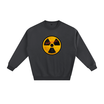 Radioactive Cotton Crew
