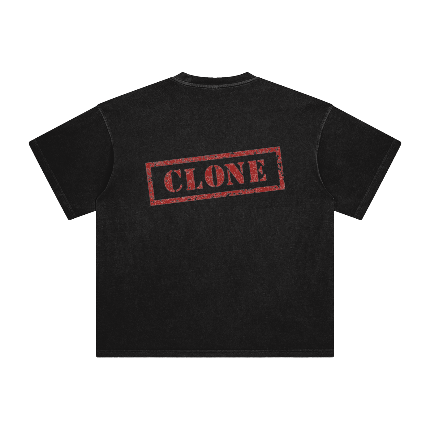 Clone Home