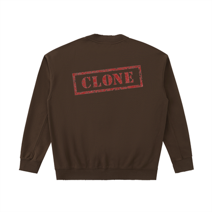 Explosive Washed Crew