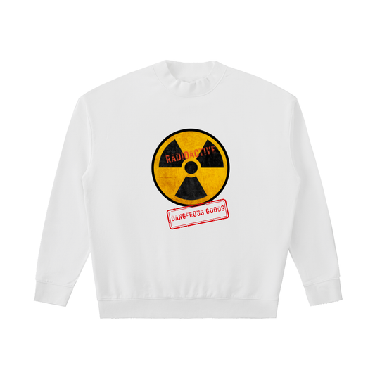 Radioactive  Dangerous Goods Crew