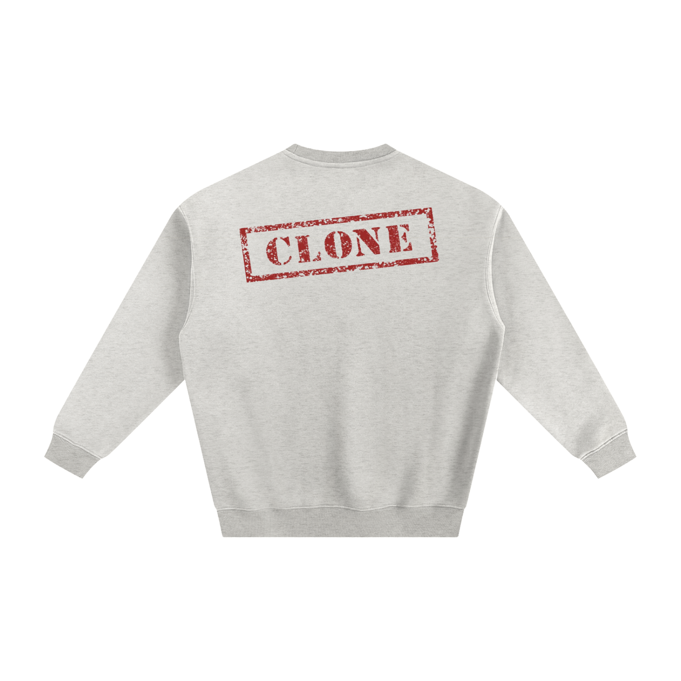 Explosive Cotton Crew