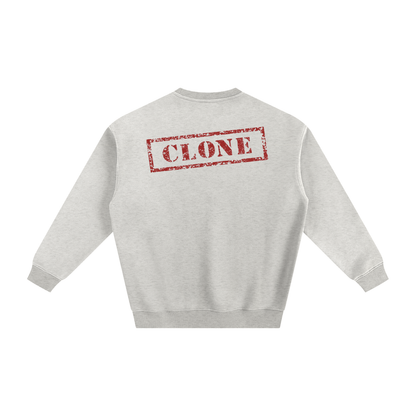 Explosive Cotton Crew