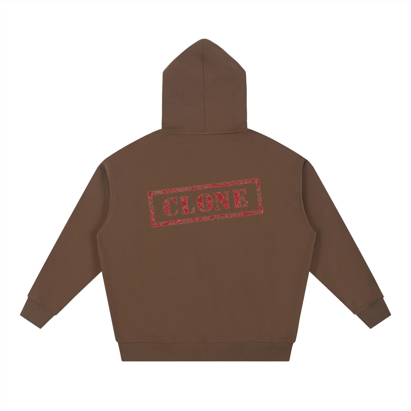 Explosive Heavyweight Hoodie