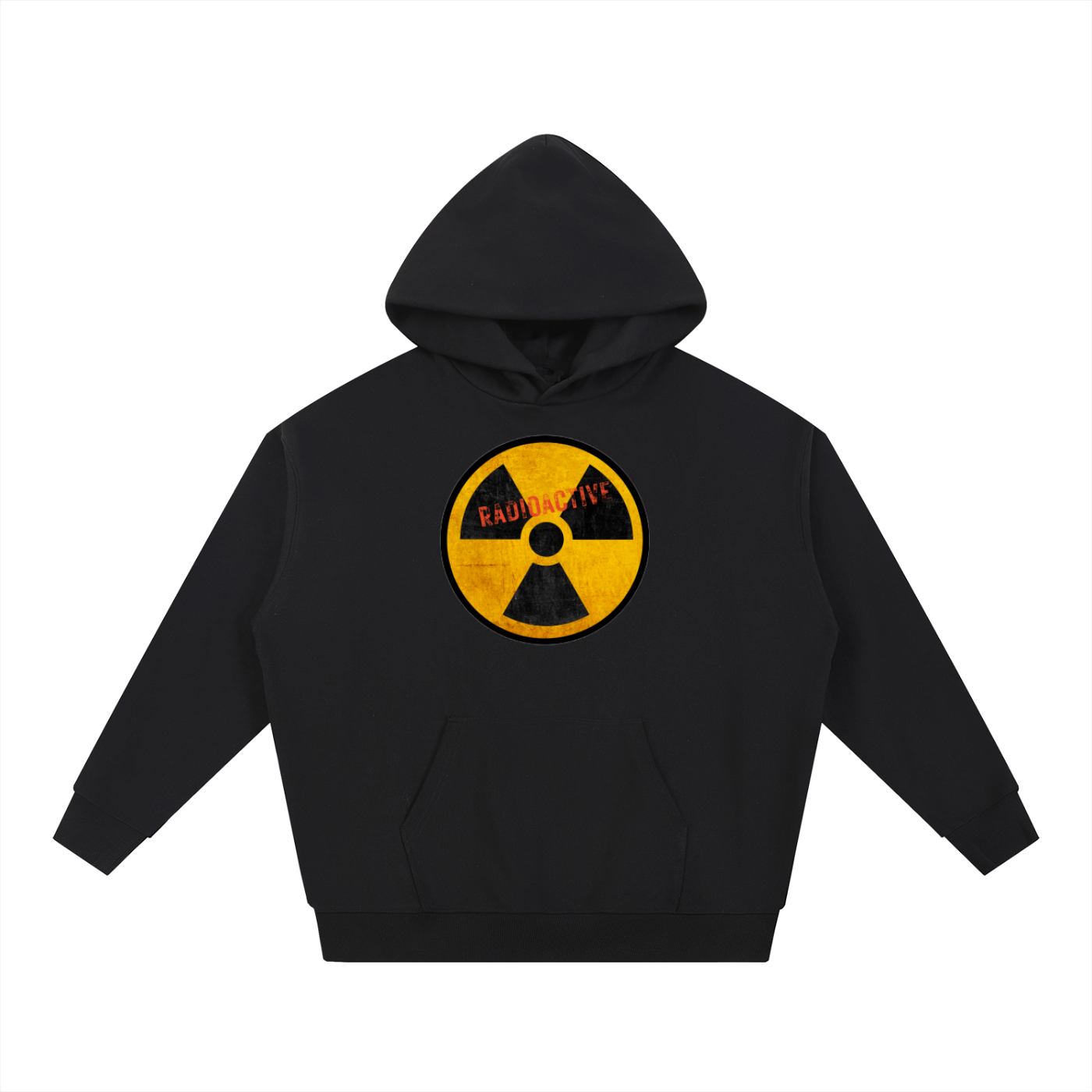 Radioactive Heavyweight Hoodie