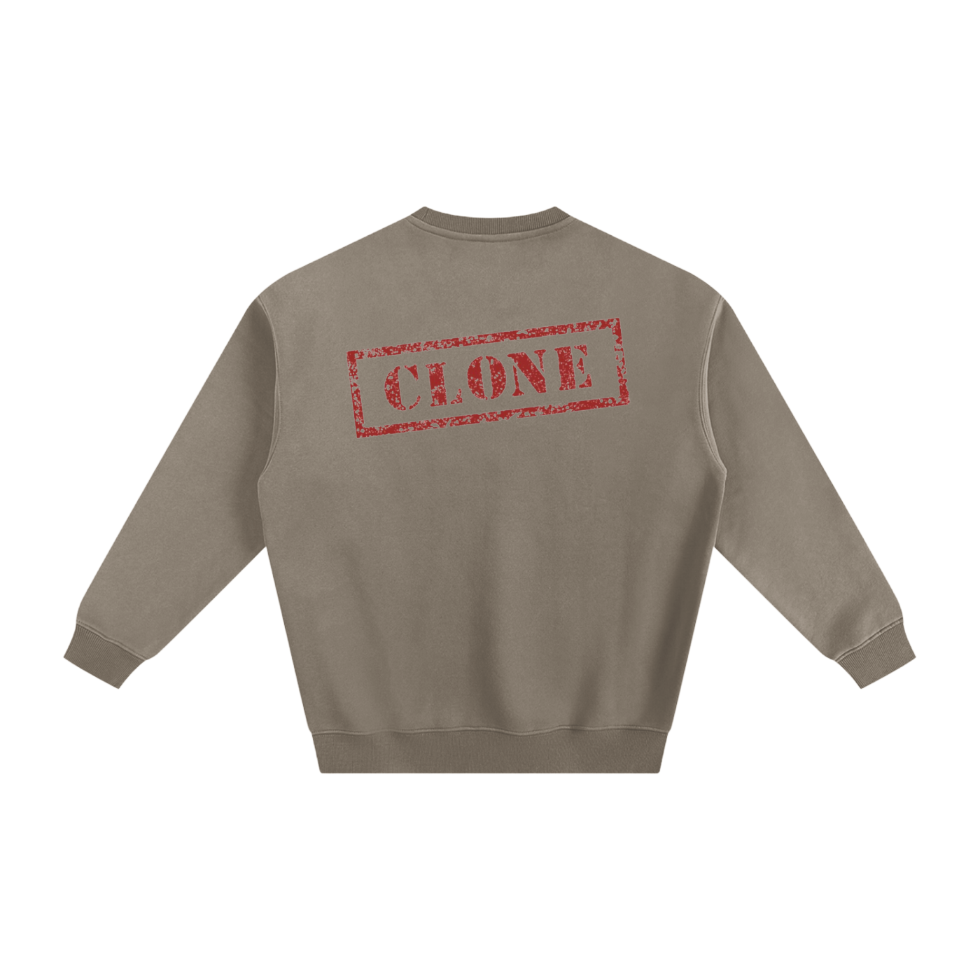 Radioactive Cotton Crew