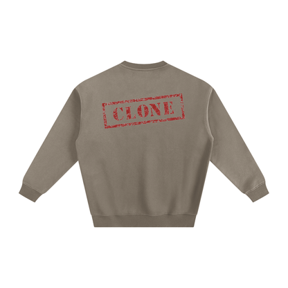 Radioactive Cotton Crew