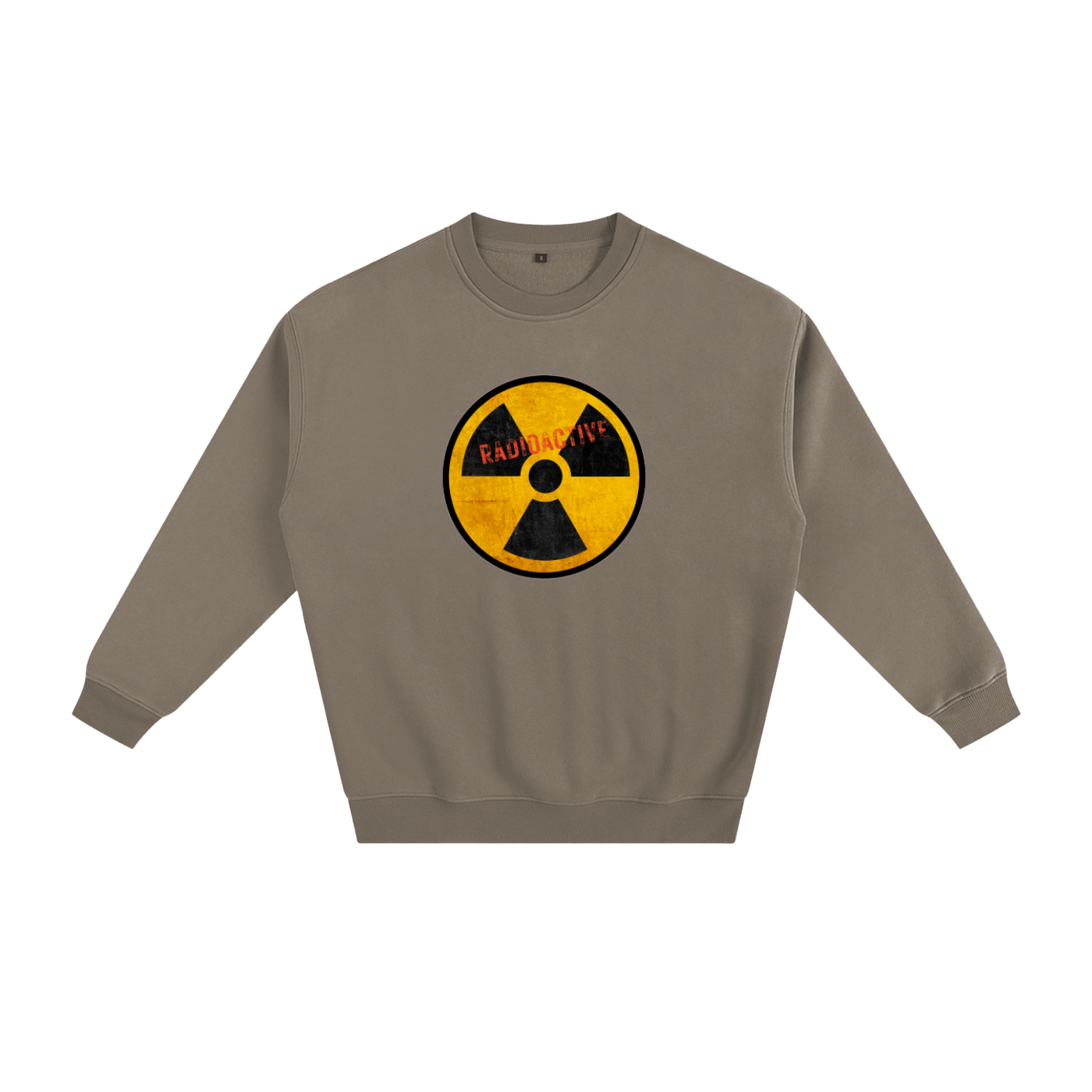 Radioactive Cotton Crew