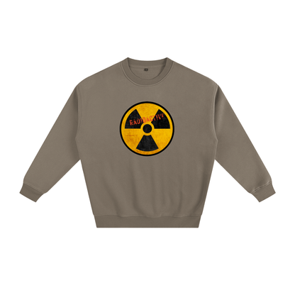 Radioactive Cotton Crew