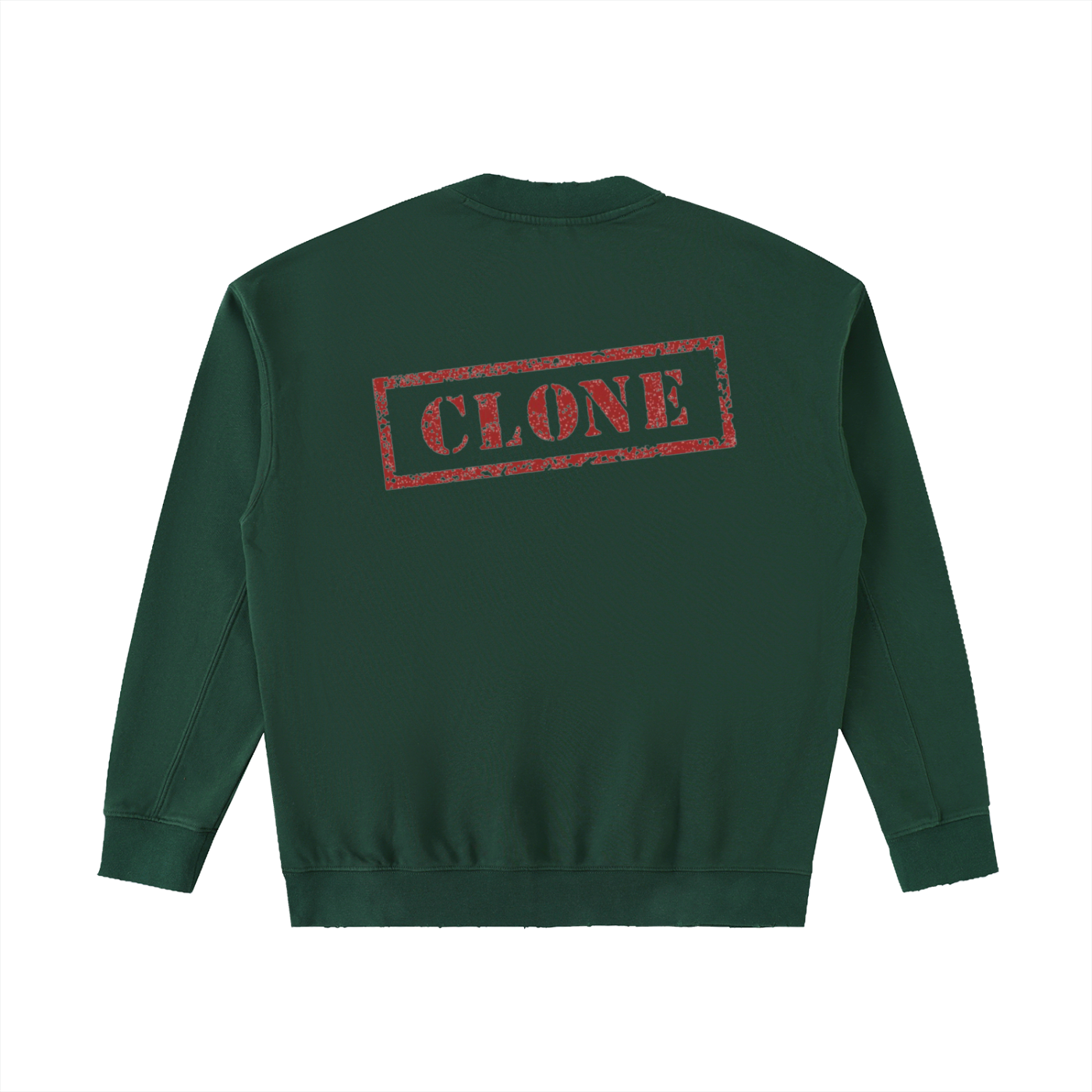 Explosive Washed Crew