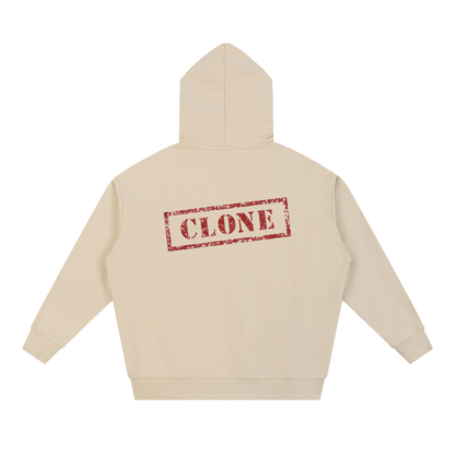 Explosive Heavyweight Hoodie