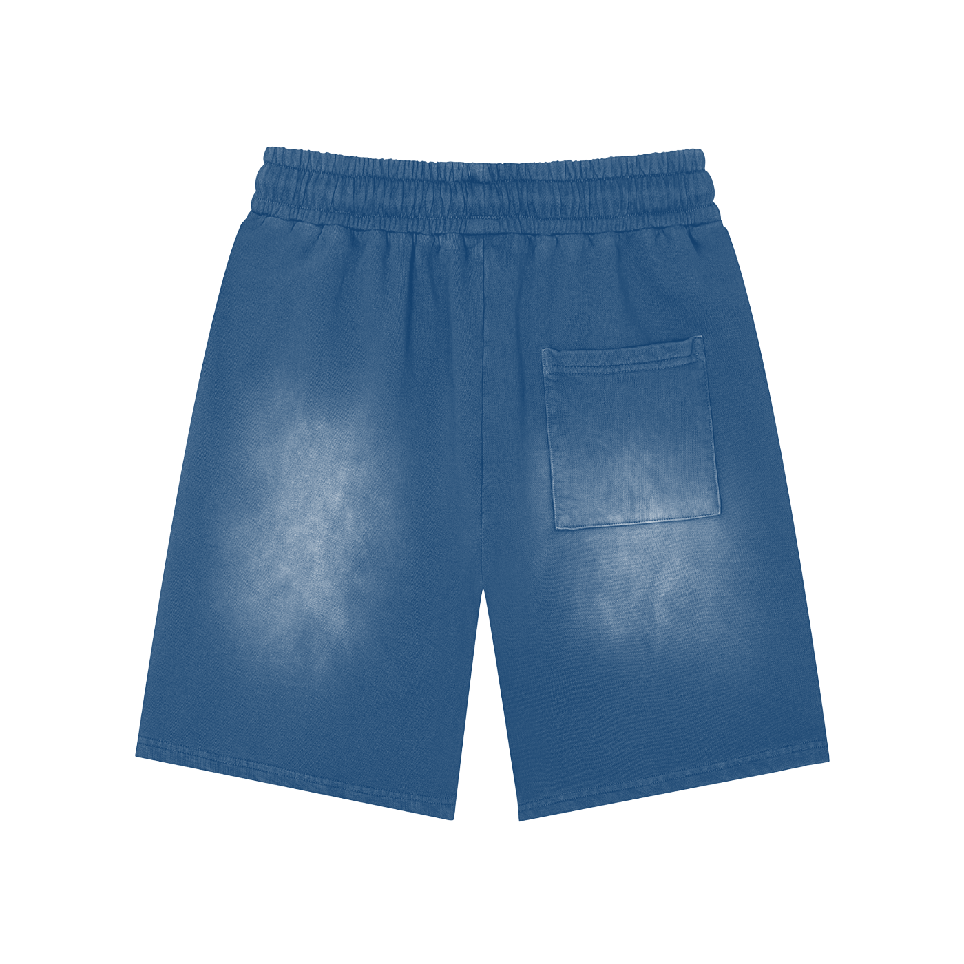 Clone Washed Shorts