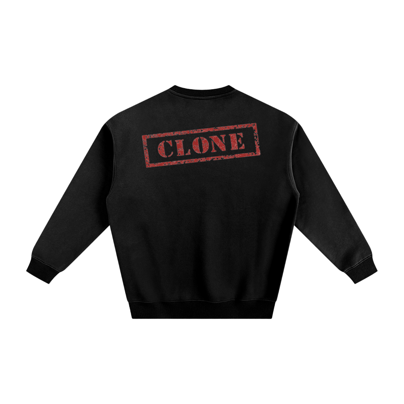 Explosive Cotton Crew