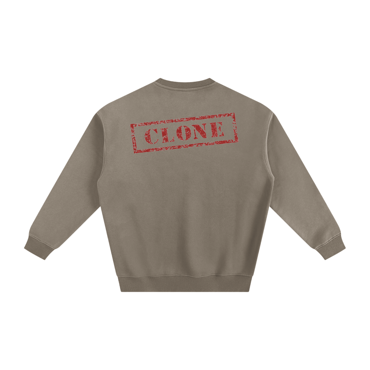 Explosive Cotton Crew