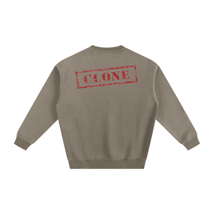 Explosive Cotton Crew