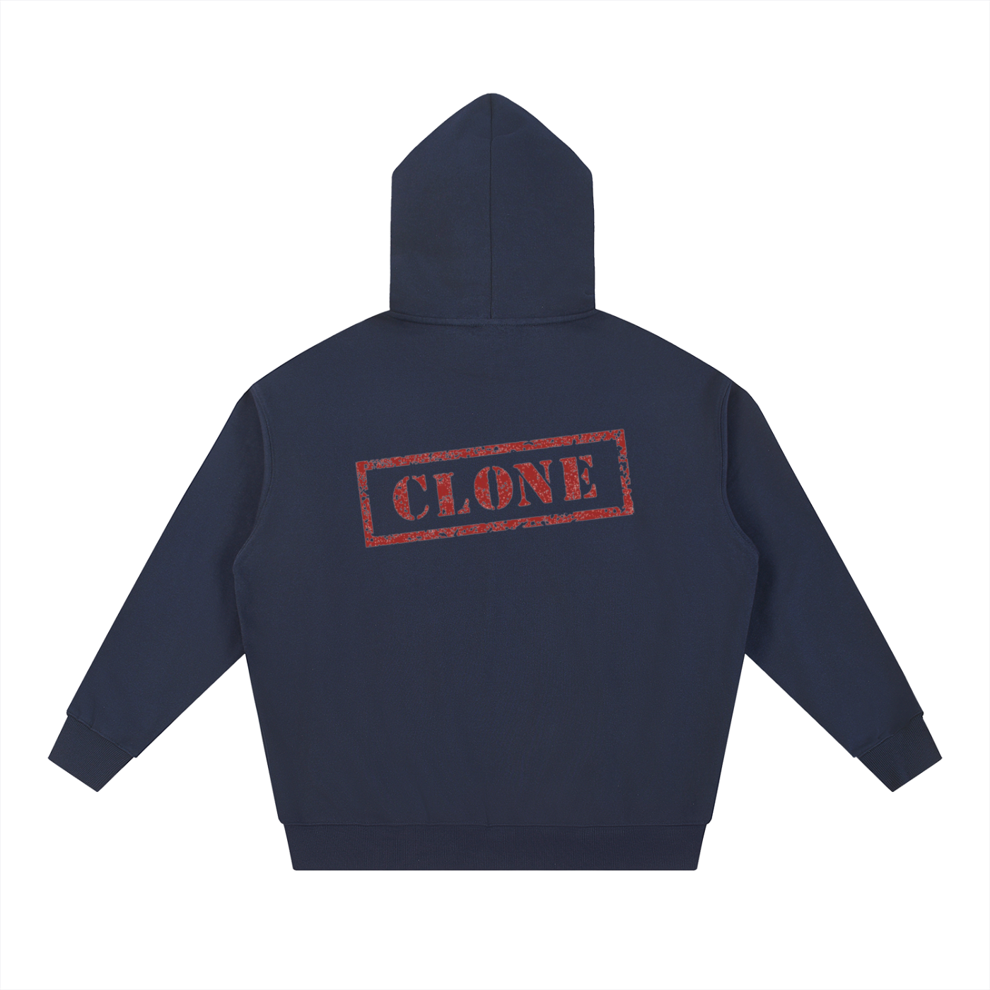Explosive Heavyweight Hoodie
