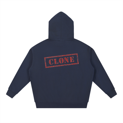 Explosive Heavyweight Hoodie