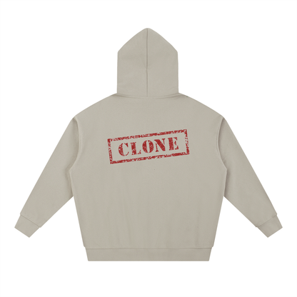 Radioactive Heavyweight Hoodie