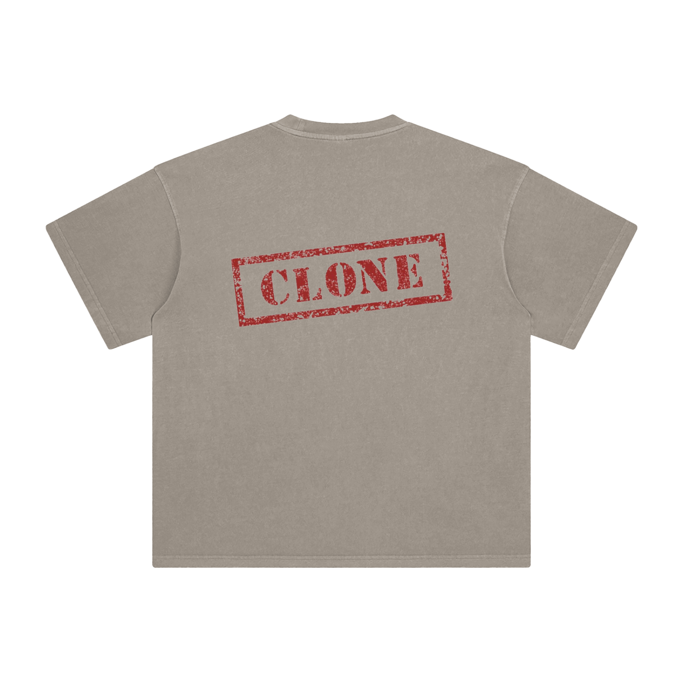 Clone Home