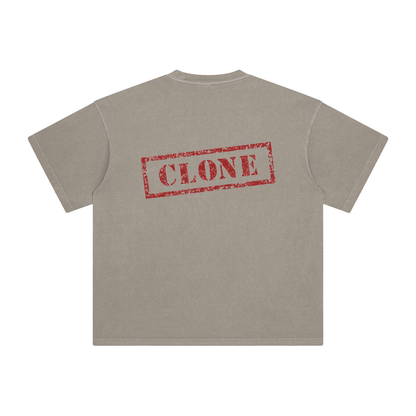 Clone Home