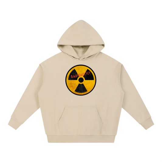 Radioactive Heavyweight Hoodie